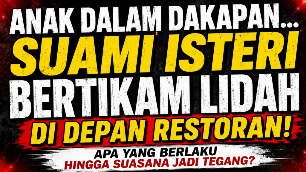 Pertelingkahan Yang Undang Sebak